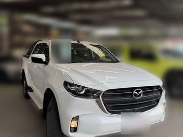 Mazda BT-50