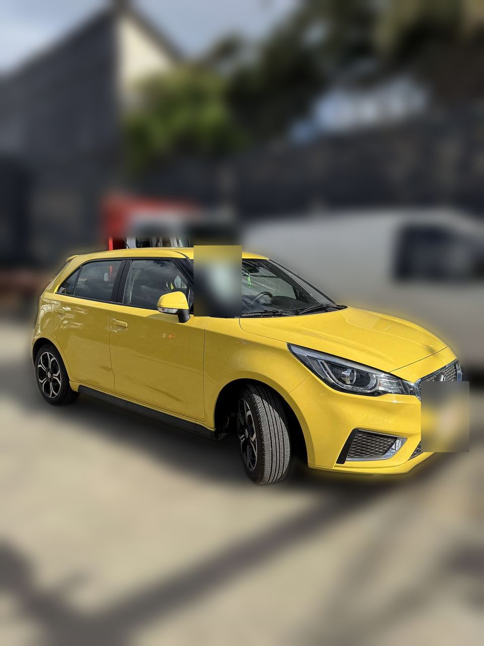 MG3, foto 1 de 7